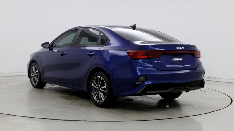 2023 Kia Forte LXS 2