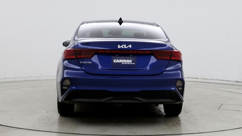 2023 Kia Forte LXS 6