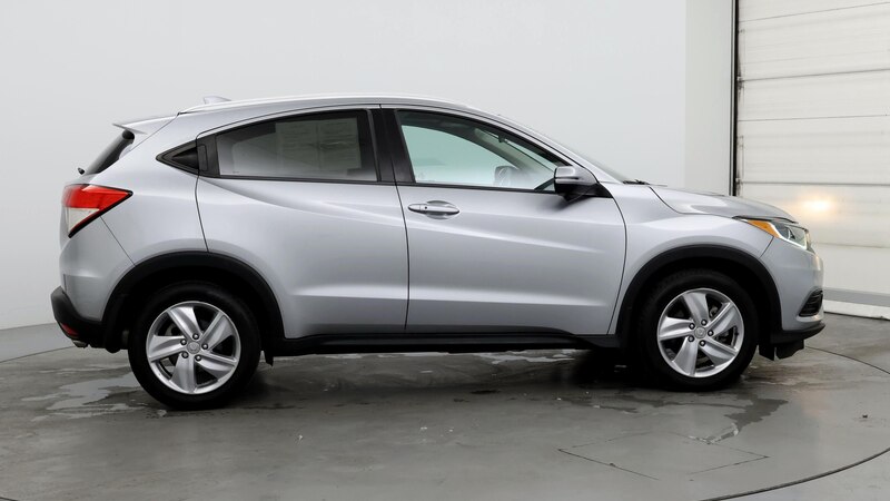 2019 Honda HR-V EX 7