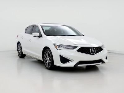 2020 Acura ILX Premium -
                Town Center, GA