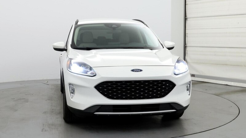 2020 Ford Escape SEL 5