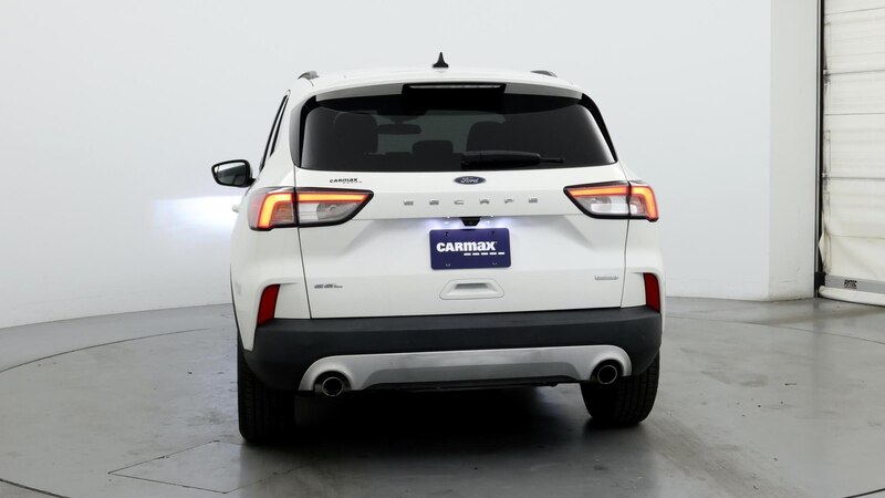 2020 Ford Escape SEL 6