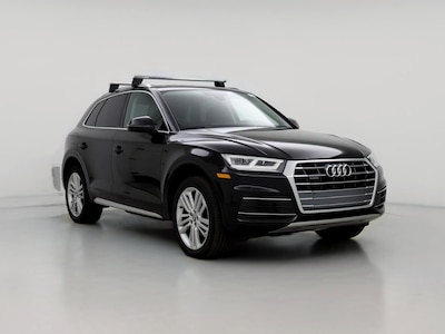 2020 Audi Q5 Premium Plus -
                Atlanta, GA