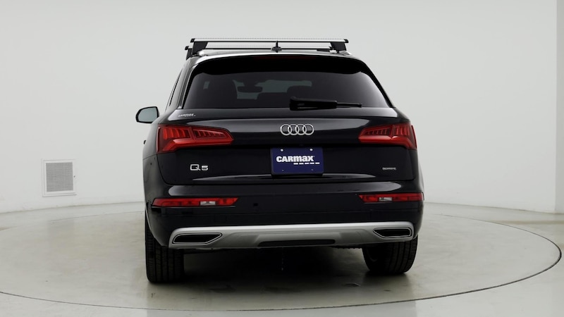 2020 Audi Q5 Premium Plus 6