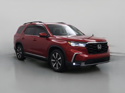 2023 Honda Pilot Elite -
                Mobile, AL