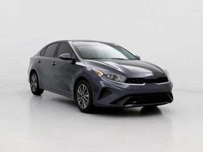 2023 Kia Forte LXS -
                Tupelo, MS