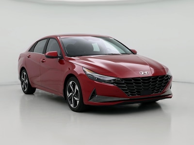 2023 Hyundai Elantra Limited Edition -
                Baton Rouge, LA