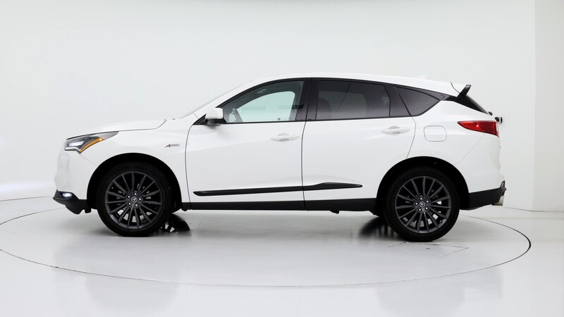 2022 Acura RDX Advance 3