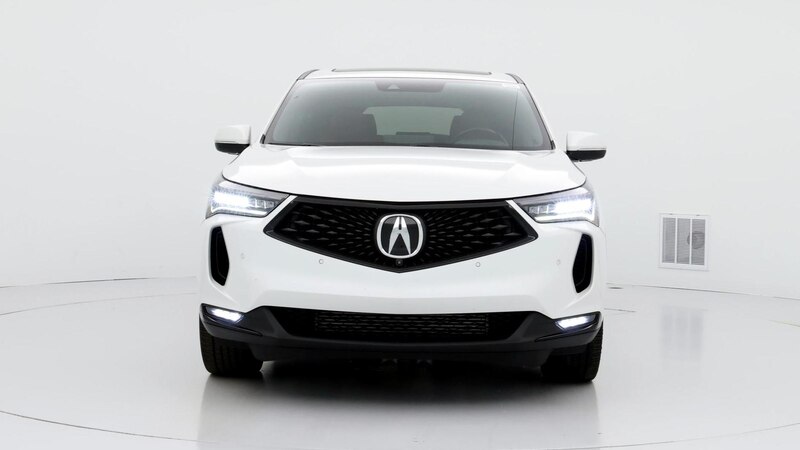 2022 Acura RDX Advance 5