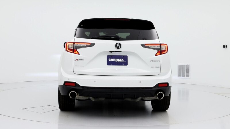 2022 Acura RDX Advance 6