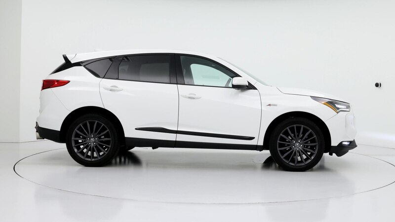 2022 Acura RDX Advance 7