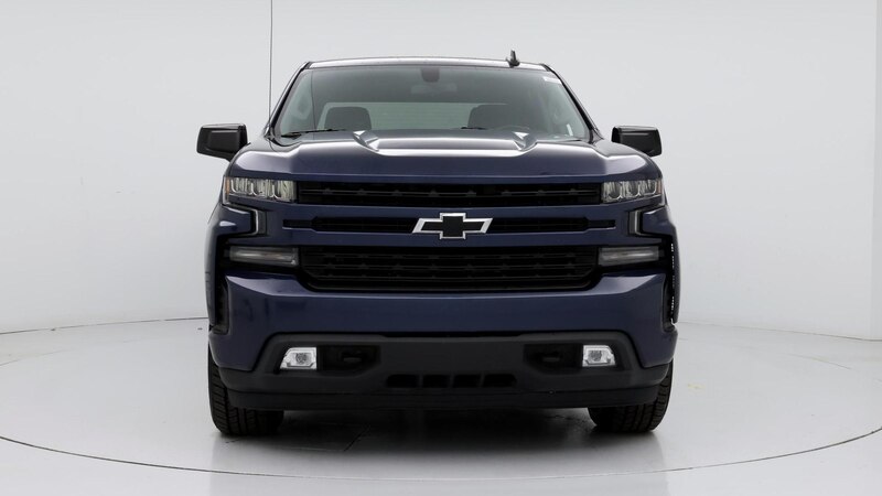 2021 Chevrolet Silverado 1500 RST 5