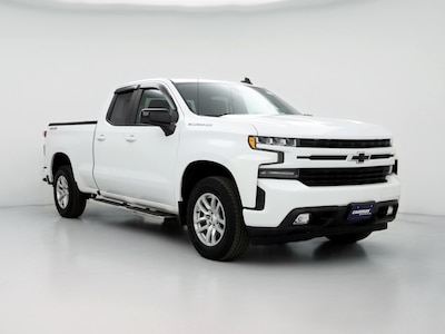 2019 Chevrolet Silverado 1500 RST -
                Atlanta, GA