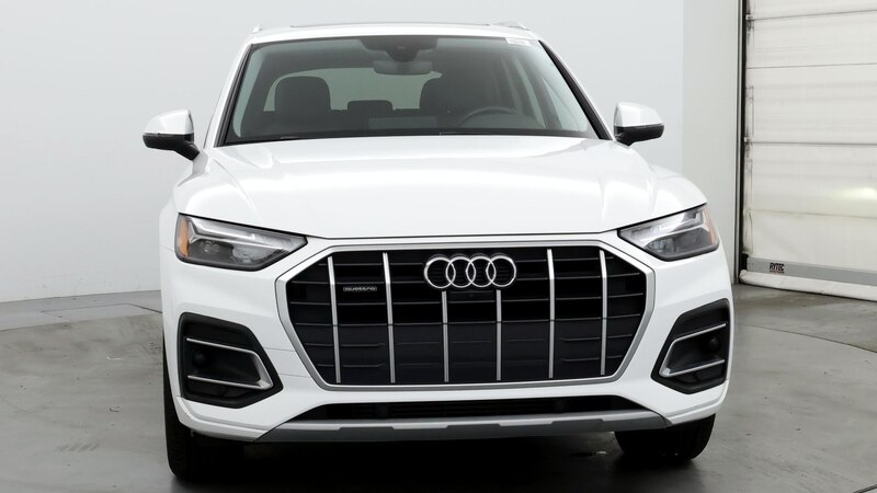 2021 Audi Q5 Premium Plus 5