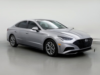 2023 Hyundai Sonata SEL -
                Mobile, AL