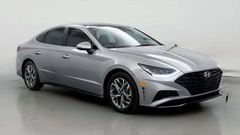 2023 Hyundai Sonata SEL Hero Image