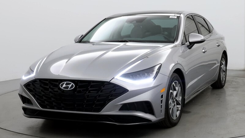 2023 Hyundai Sonata SEL 4