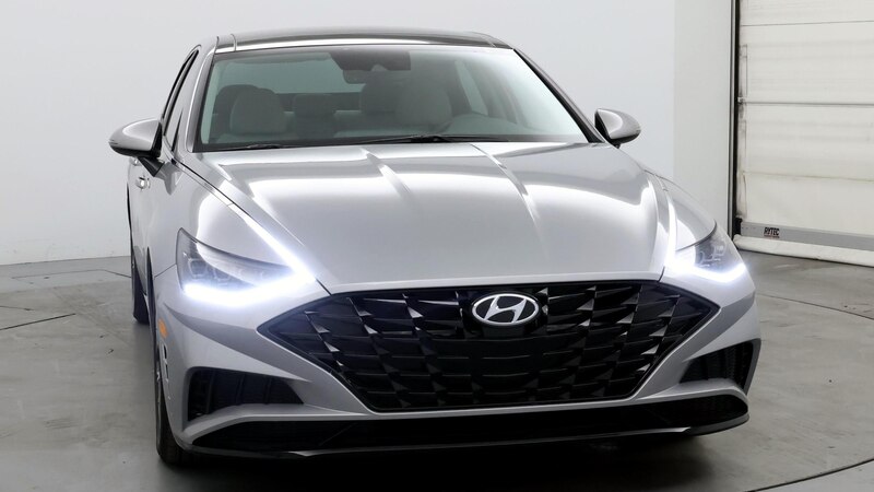 2023 Hyundai Sonata SEL 5