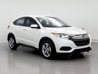 2022 Honda HR-V LX -
                Mobile, AL