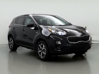 2021 Kia Sportage LX -
                Pensacola, FL