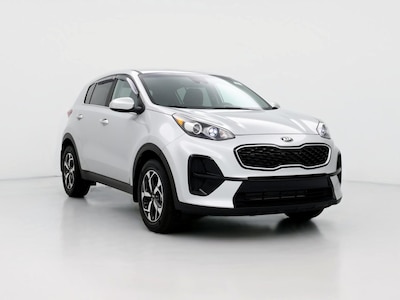 2022 Kia Sportage LX -
                Jackson, MS