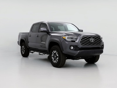 2023 Toyota Tacoma SR -
                Birmingham, AL