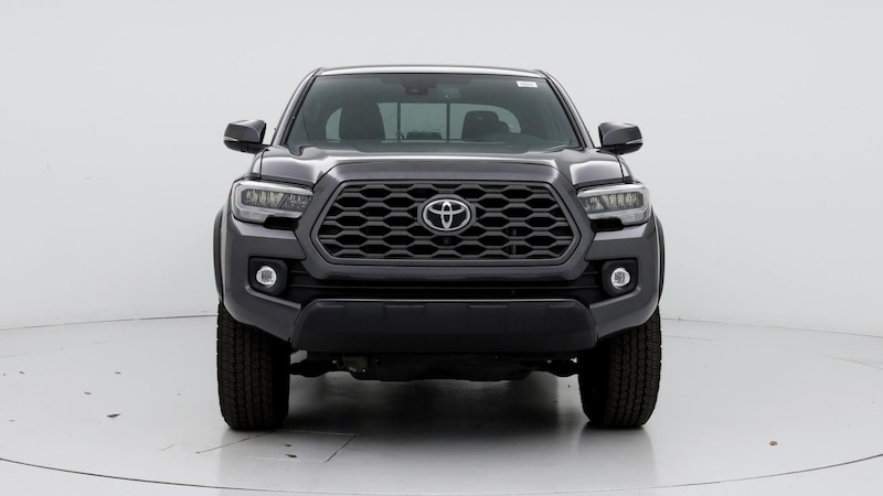 2023 Toyota Tacoma TRD Off-Road 5