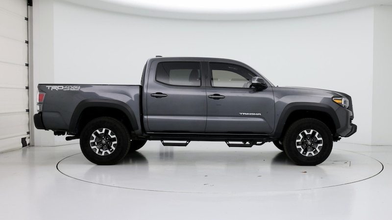 2023 Toyota Tacoma TRD Off-Road 7