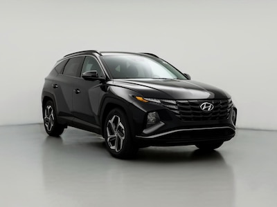 2022 Hyundai Tucson SEL -
                Biloxi-Gulfport, MS