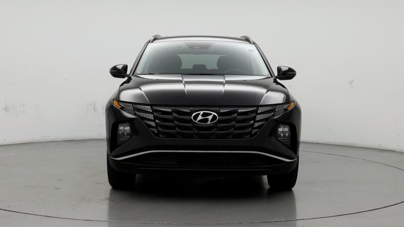 2022 Hyundai Tucson SEL 5