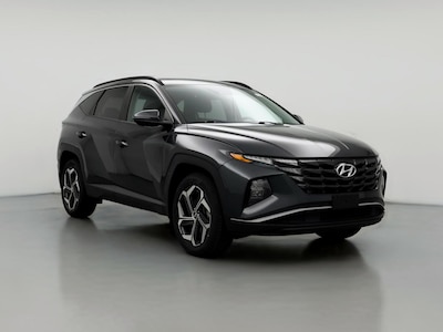 2022 Hyundai Tucson SEL -
                New Orleans, LA