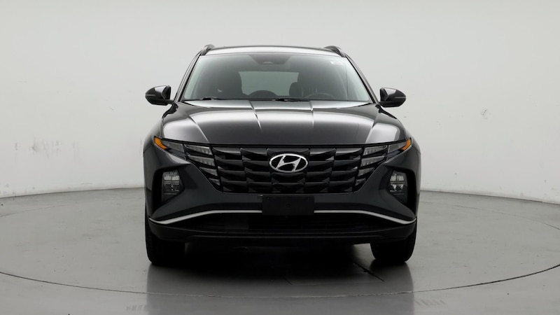 2022 Hyundai Tucson SEL 5