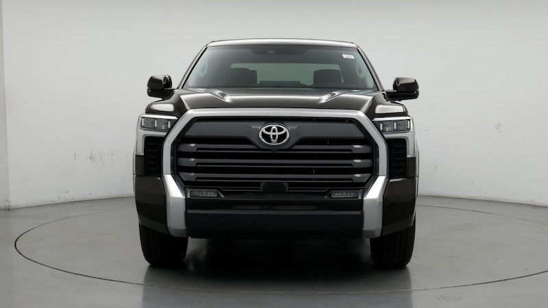 2022 Toyota Tundra Limited 5