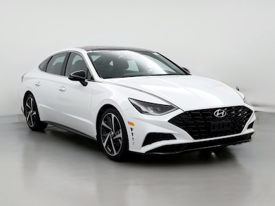 2022 Hyundai Sonata SEL Plus -
                Mobile, AL