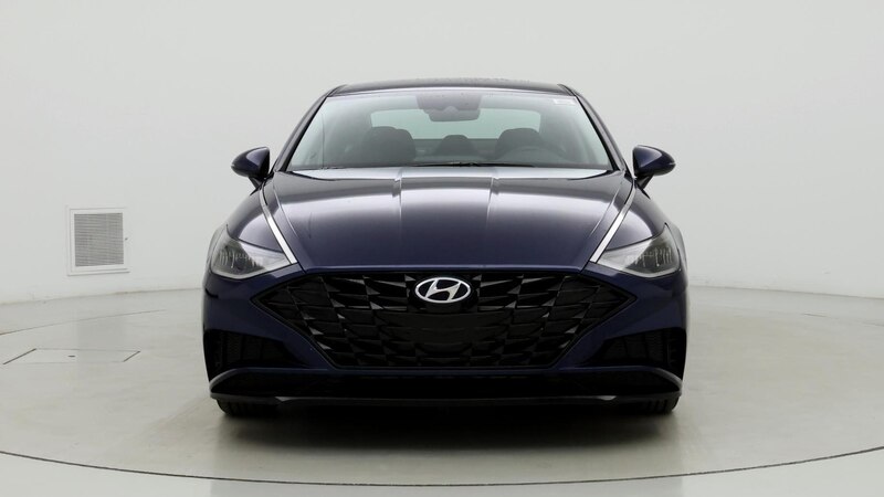 2021 Hyundai Sonata SEL 5