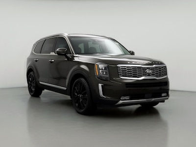 2020 Kia Telluride SX -
                Birmingham, AL