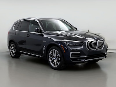 2023 BMW X5 xDrive45e -
                Columbus, GA