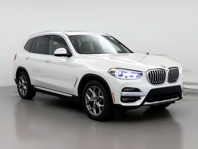 2021 BMW X3 xDrive30i -
                Mobile, AL