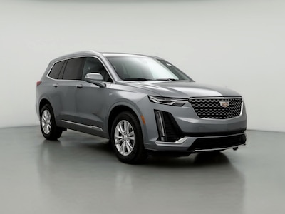 2023 Cadillac XT6 Luxury -
                New Orleans, LA