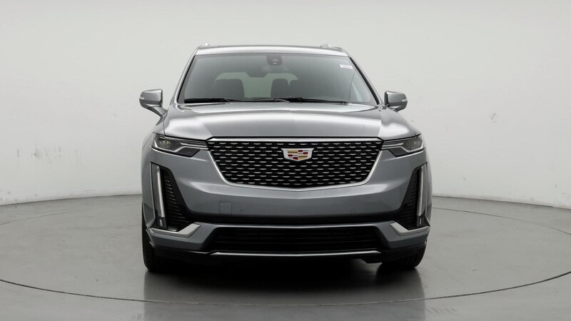 2023 Cadillac XT6 Luxury 5