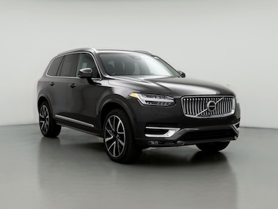 2023 Volvo XC90 B6 Plus -
                New Orleans, LA