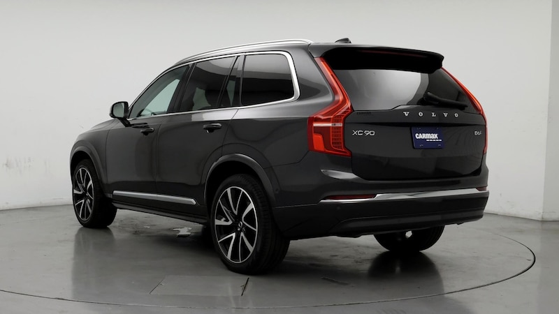 2023 Volvo XC90 B6 Plus 2