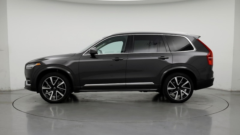 2023 Volvo XC90 B6 Plus 3