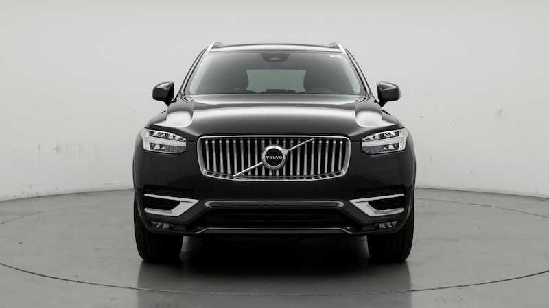 2023 Volvo XC90 B6 Plus 5