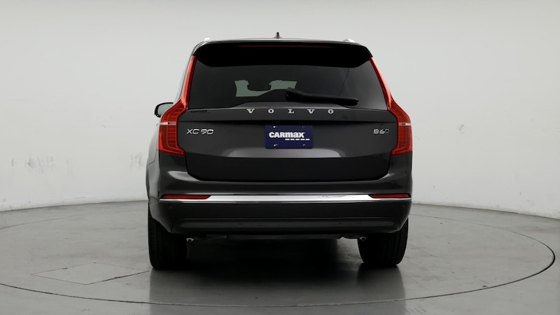 2023 Volvo XC90 B6 Plus 6