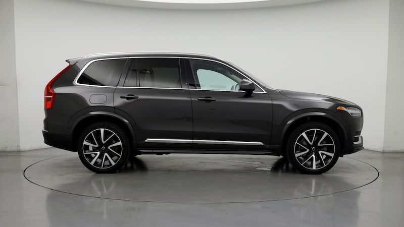 2023 Volvo XC90 B6 Plus 7