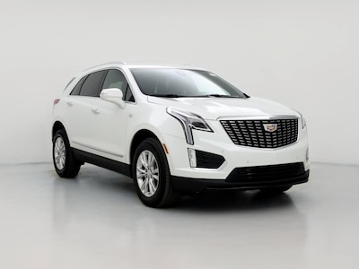 2023 Cadillac XT5 Luxury -
                Atlanta, GA