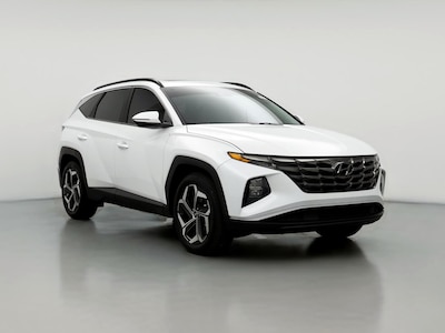 2022 Hyundai Tucson SEL -
                Biloxi-Gulfport, MS