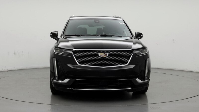 2021 Cadillac XT6 Premium Luxury 5