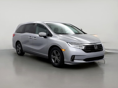 2022 Honda Odyssey EX-L -
                Mobile, AL